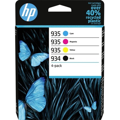 HP 6ZC72AE - originálny