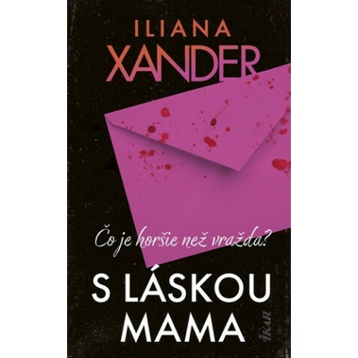 S láskou mama