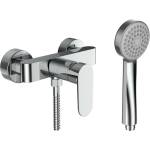 Laufen Neja - Смесител за душ, хром H3315170041311 (H3315170041311)