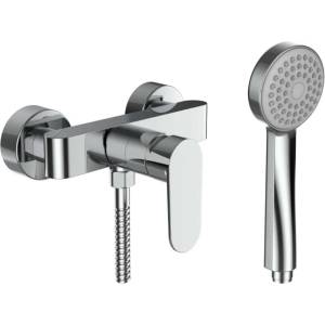 Laufen Neja - Смесител за душ, хром H3315170041311 (H3315170041311)