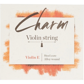For-Tune Charm Violin 4/4 (E)