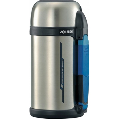 Zojirushi termoska SF CC13 XA 1,3 l odtiene šedej