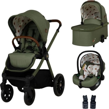 Cosatto Giggle 4 3 in 1