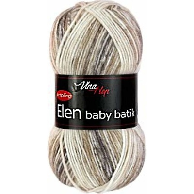 Elen baby batik 5112