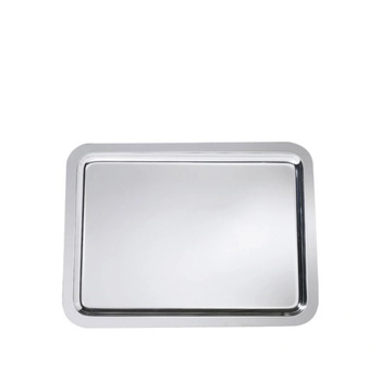 Image 1 of Horecano - Метално плато правоъгълно 40x29см (HC-931115) (01931115)