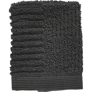 Zone Denmark Кърпа за лице Classic 30 x 30 см антрацит (331938)