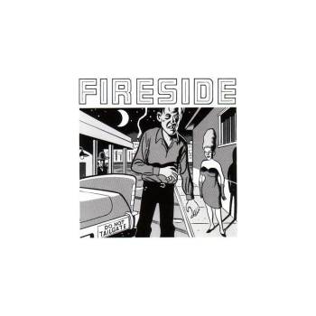 Fireside - Do Not Tailgate CD