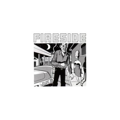 Fireside - Do Not Tailgate CD