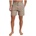 Tenson Бански гащета Tenson Aqua hybriden swimming shorts - Beige (Khaki)
