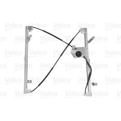 VALEO Mechanizmus zdvíhania okna 851710