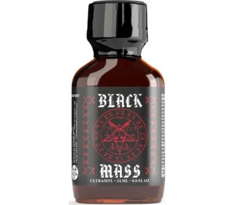 Redfist 24 ml