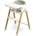 Caretero Столче За Хранене Triplo 3в1 Grey Caretero (TERO-7730)