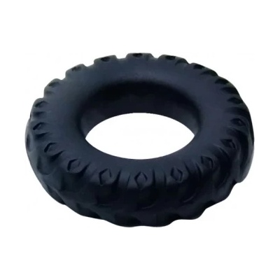 LyBaile Силиконов пенис пръстен Titan 2