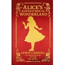 Alice's Adventures in Wonderland - Lewis Carroll
