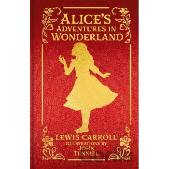 Alice's Adventures in Wonderland - Lewis Carroll