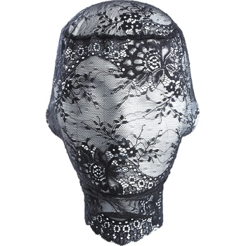 Image 1 of Kiotos Fany Lace Hood Cover