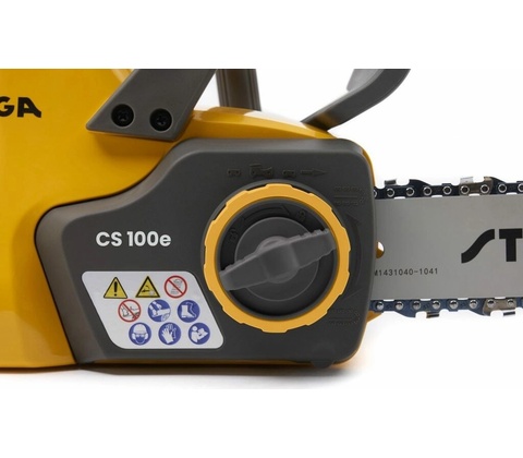 STIGA CS 100e Kit