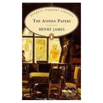 Aspern Papers - Henry James