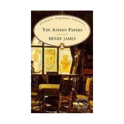 Aspern Papers - Henry James