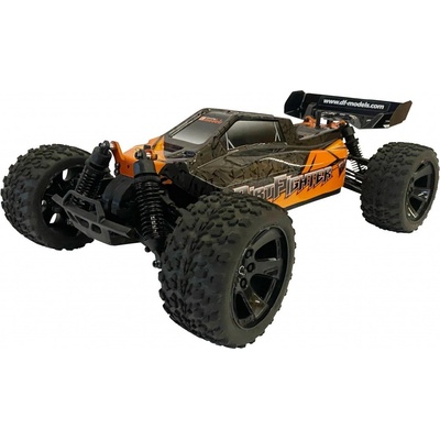 DF modely RC buggy DirtFighter BY RTR 4WD RTR 1:10