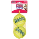 Kong AirDog Squeaker tenisový lopta L 2 ks / 8,2 cm
