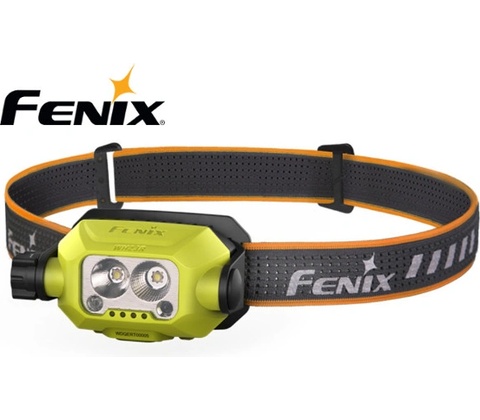 Fenix WH23R