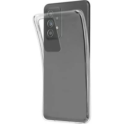 Gigapack Samsung A53 5G GIGAPACK Силиконов протектор за телефон ултратънък SHIELD GP-114058 (GP-114058)