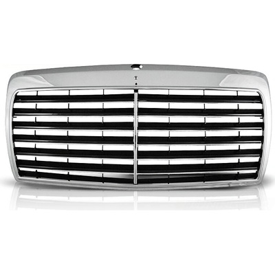 Predná maska Mercedes W124 E-Trieda 85-93 Avantgarde