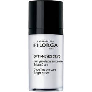 Filorga Optim-Eyes Cryo Грижа за околоочния контур 15 ml