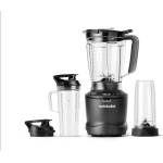 nutribullet Smart Sense 1500 Combo NBF550DG