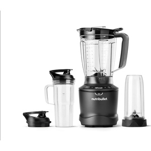 nutribullet Smart Sense 1500 Combo NBF550DG