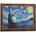 Trefl Puzzlorama 500 Starry Night, van Gogh TREFL