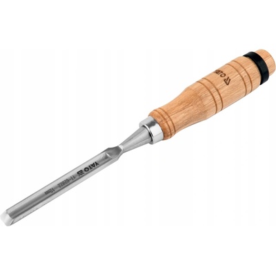 POLOKRUHOVÉ DLÁTO NA DREVO 12MM YT-62822 YATO