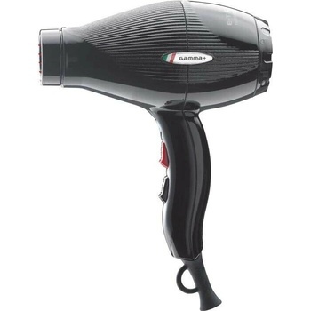 Gamma+ E-T.C. light Black