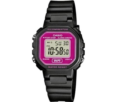 Casio LA-20WH-4A