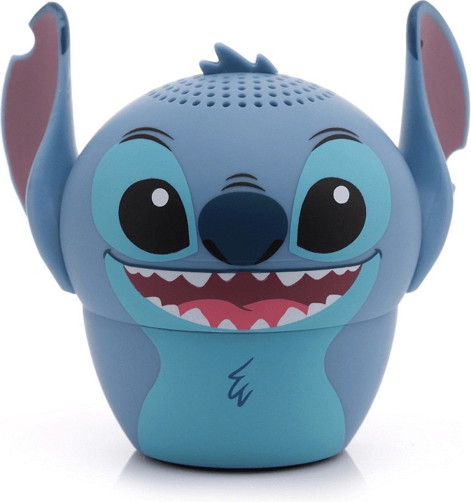 Bitty Boomers Stitch