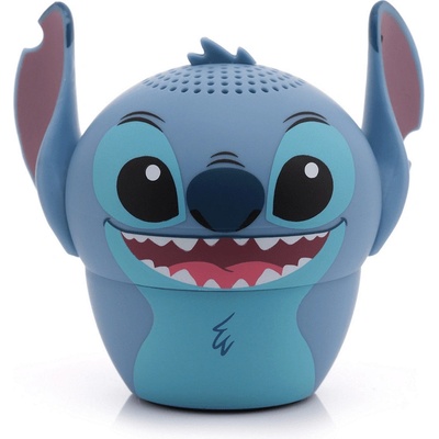 Bitty Boomers Stitch