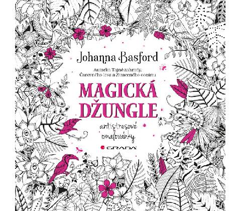 Magická džungle