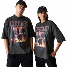 New Era NBA Washed graphic chicago bulls 60684355
