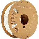 Polymaker PolyTerra PLA Cotton White - 1, 75 mm / 1000 g (PM70822)