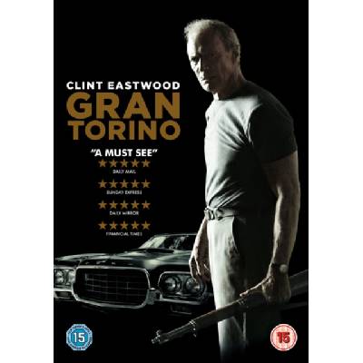 Gran Torino (2009) (DVD)