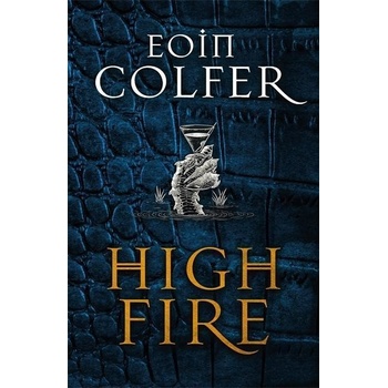 Highfire - Eoin Colfer