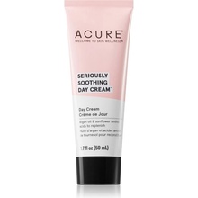 Acure Seriously Soothing zklidňující denní krém 50 ml