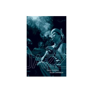 Jazz | Gary Giddins (ISBN: 9780393068610)