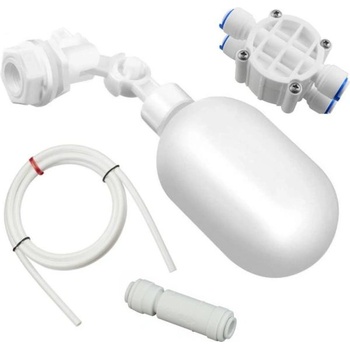 INVITAL Комплект за плувка за спиране на осмозата