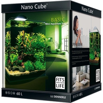 Dennerle NanoCube Basic 60 l