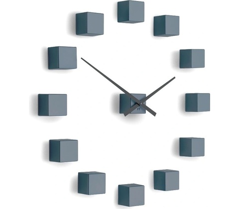 Future Time FT3000GY Cubic grey