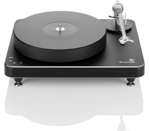 Clearaudio Ovation