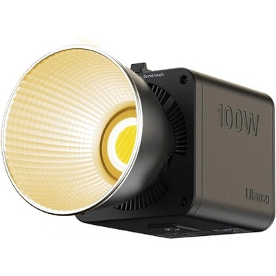 Ulanzi ML100Bi 100W Portable LED Video Light(s EU Adapter)