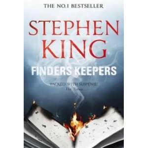 Finders Keepers | Stephen King (2016)